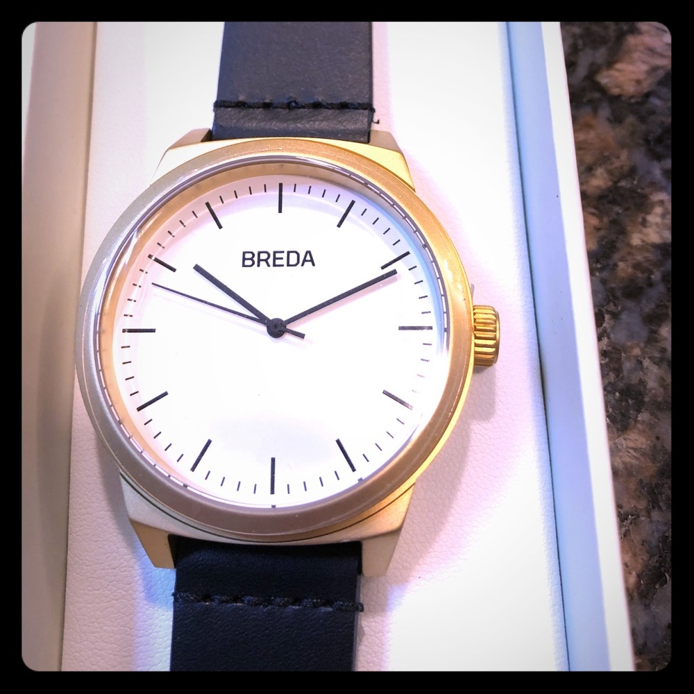 Breda men’s watch